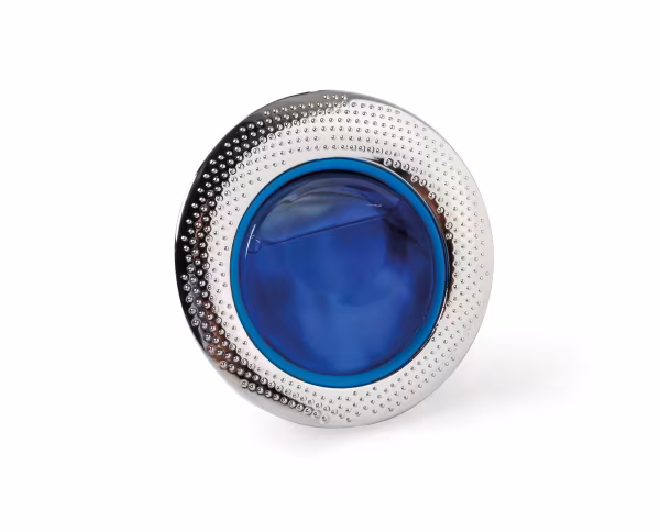 Lampa Disco, deodorante per abitacolo - 6,5 ml - Fresco pulito