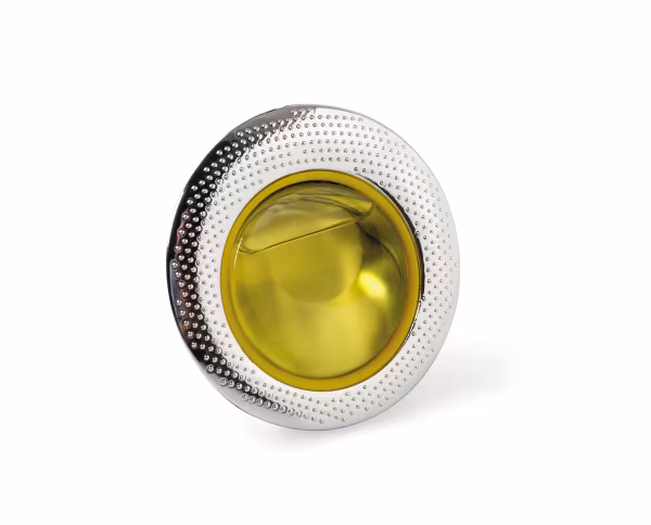 Lampa Disco, deodorante per abitacolo - 6,5 ml - Limone