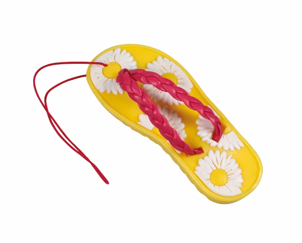 Lampa Sunny Beach, deodorante per abitacolo - 20,5 g - Limone