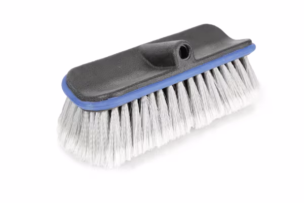 Lampa Truck-Wash, idrospazzola ricambio, innesto a vite