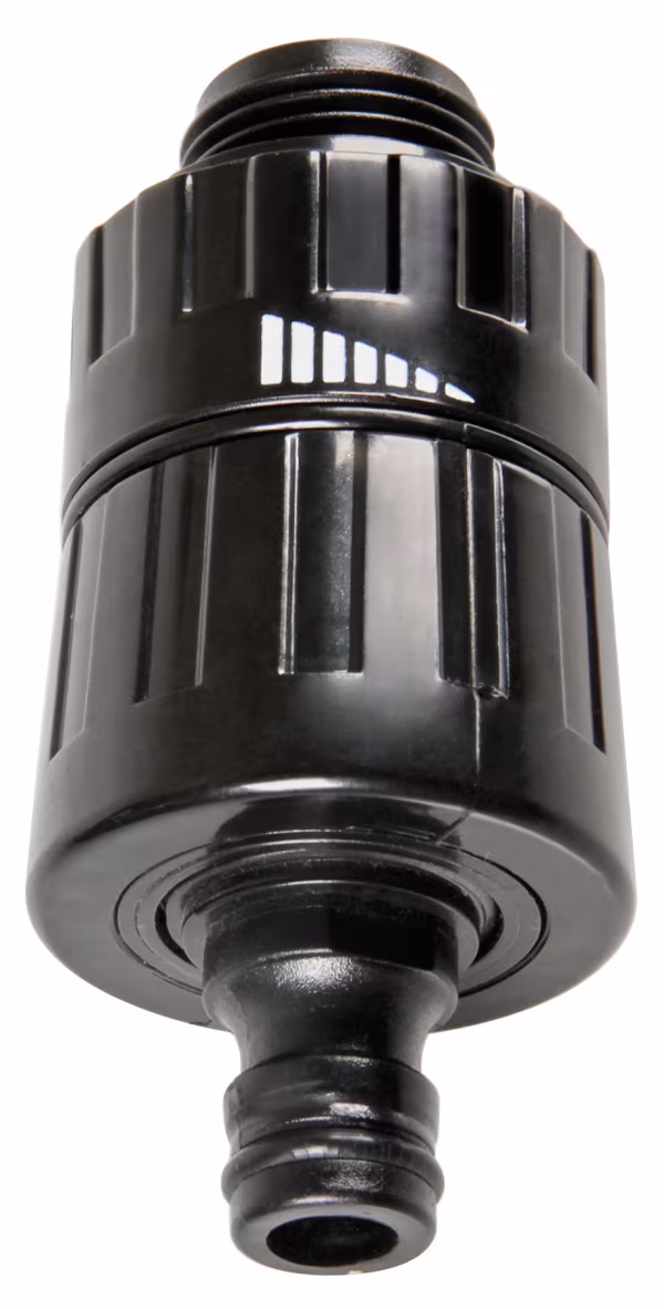 Lampa Bi-Level XL, set idrospazzola con manico telescopico, innesto a ghiera