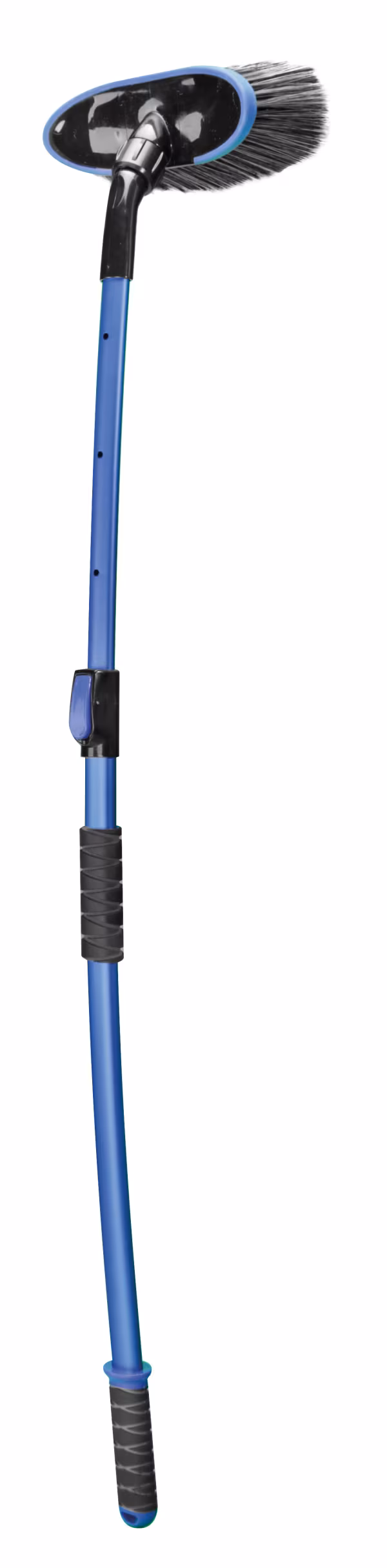 Lampa Luna, spazzola lavaggio telescopica 102-155 cm - 25 cm