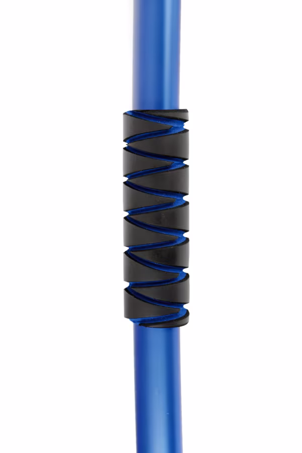 Lampa Luna, spazzola lavaggio telescopica 102-155 cm - 25 cm
