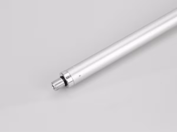 Lampa T-Handle, manico in alluminio per idrospazzole - 90 cm