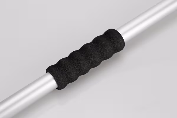 Lampa T-Handle, manico in alluminio per idrospazzole - 90 cm