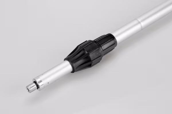 Lampa T-Handle, manico in alluminio per idrospazzole - 150-260 cm - Telescopico