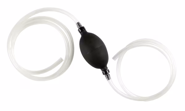Lampa Pompa a sifone professionale