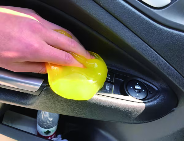 Lampa Cleaning gel, gel pulitore cattura polvere - 160 g