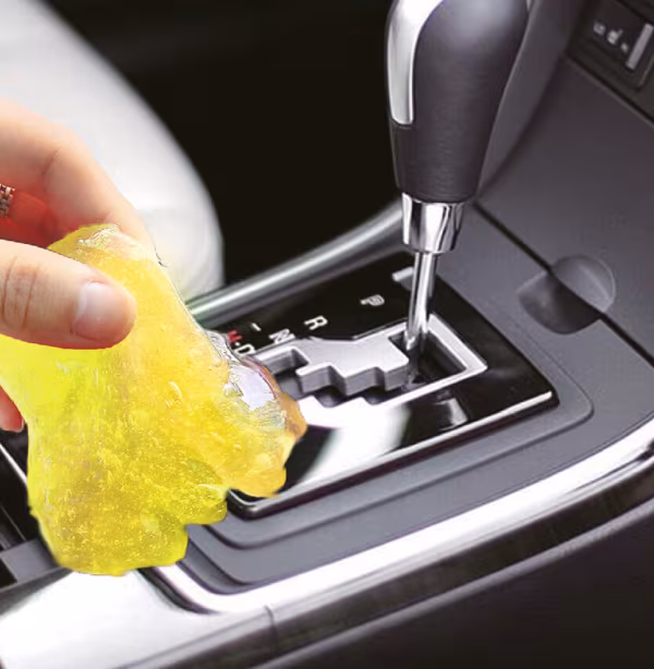 Lampa Cleaning gel, gel pulitore cattura polvere - 160 g