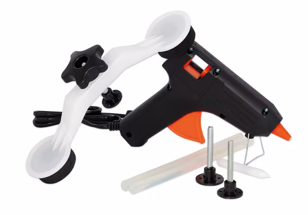Quixx Quixx, kit riparazione ammaccature