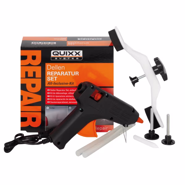 Quixx Quixx, kit riparazione ammaccature