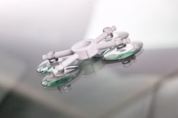 Quixx Quixx, kit riparazione parabrezza