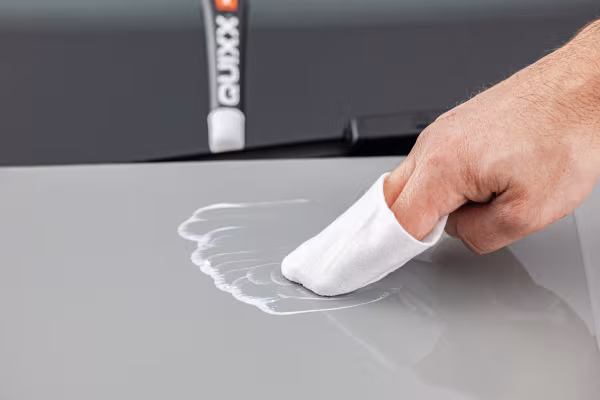 Quixx Quixx rimuovi-graffi per superfici verniciate
