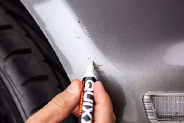 Quixx Quixx penna per riparazioni vernice