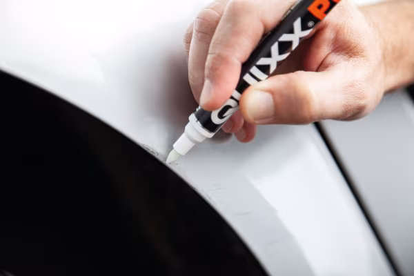 Quixx Quixx penna per riparazioni vernice