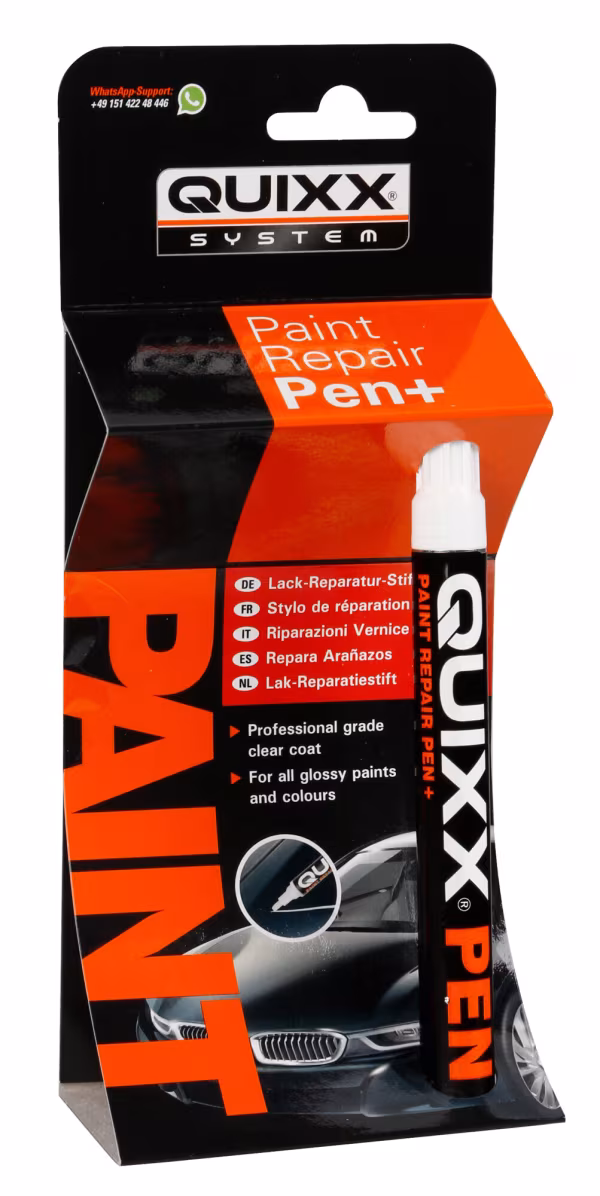 Quixx Quixx penna per riparazioni vernice
