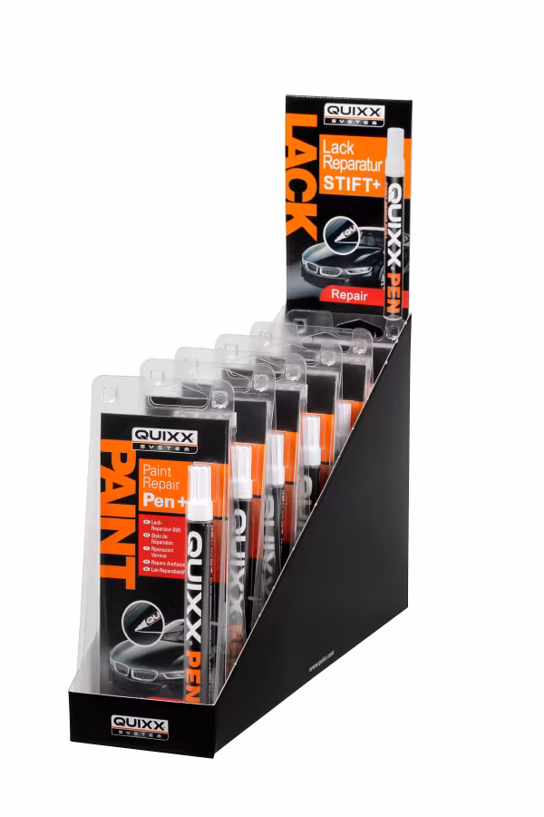 Quixx Quixx penna per riparazioni vernice