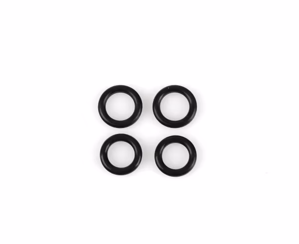 Lampa Set 4 O-Ring di ricambio per kit adattatori iniezione additivo GPL, art. 38192