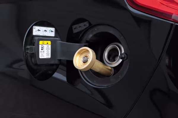Lampa Kit 4 adattatori per iniezione additivo GPL