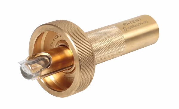 Lampa Kit 4 adattatori per iniezione additivo GPL