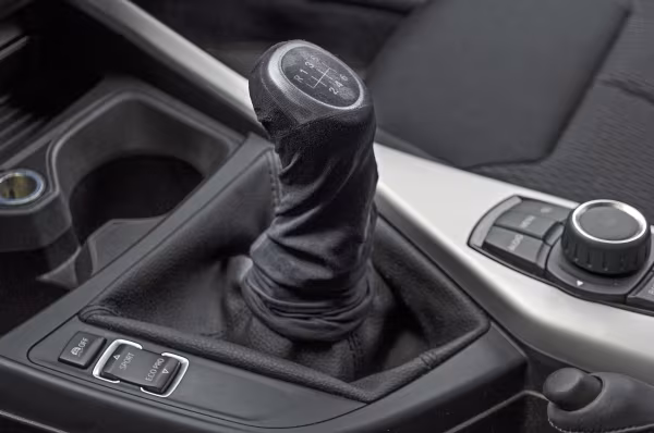 Lampa Higenic Gear & Drive, set protezioni antibatteriche per volante e leva cambio