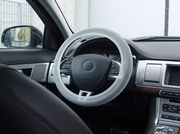 Lampa Higenic Drive, protezione antibatterica per volante
