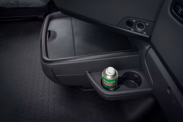 Lampa Biocida spray, disinfettante climatizzatore