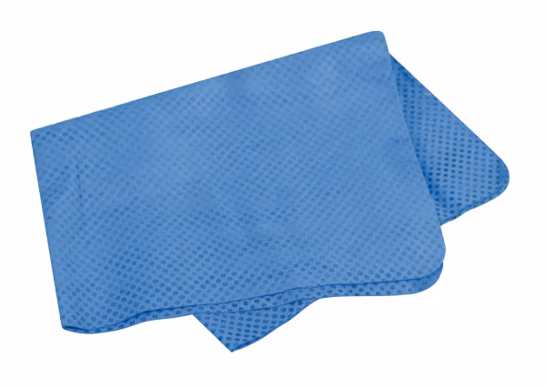 Lampa Easy Wipe, panno scamosciato sintetico