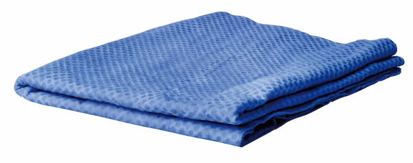 Lampa Easy Wipe Maxi, panno scamosciato sintetico