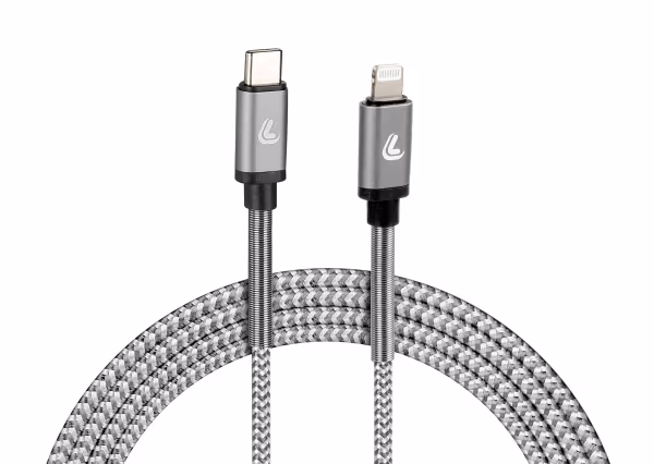 Lampa Cavo Usb Type-C > Lightning