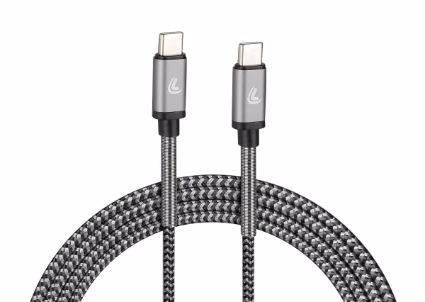 Lampa Cavo Usb Type-C > Type-C