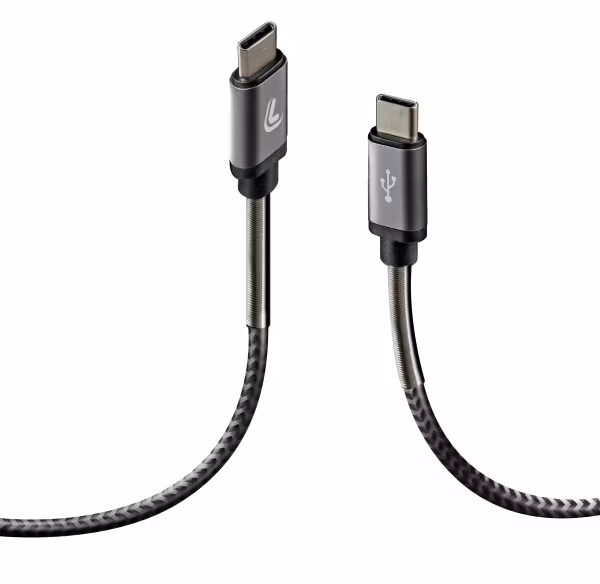 Lampa Cavo Usb Type-C > Type-C