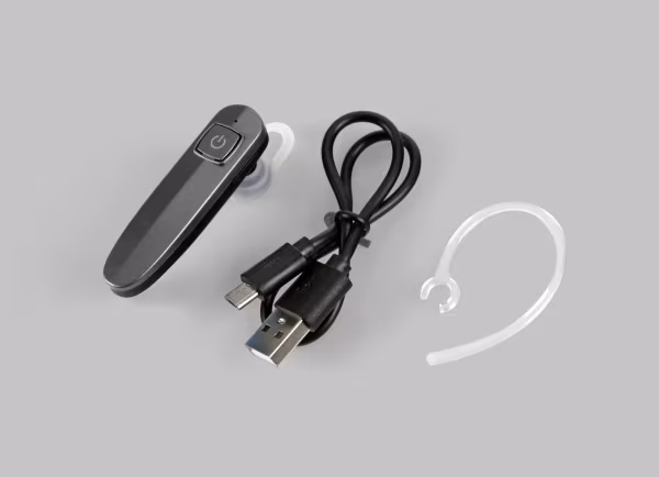 Lampa Volt, auricolare Bluetooth 5.0 Mono