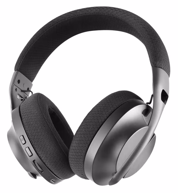 Lampa Sonic Wireless, cuffia wireless con tecnologia bluetooth 5.3