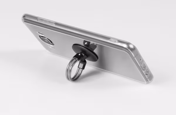 Lampa Cool Ring, supporto multiuso adesivo