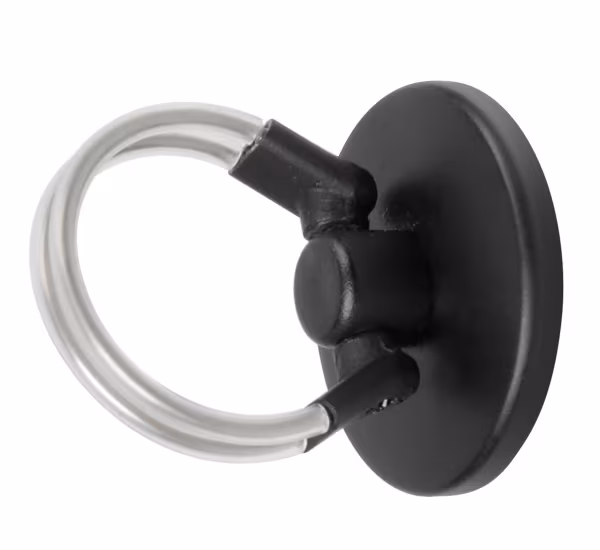 Lampa Cool Ring, supporto multiuso adesivo