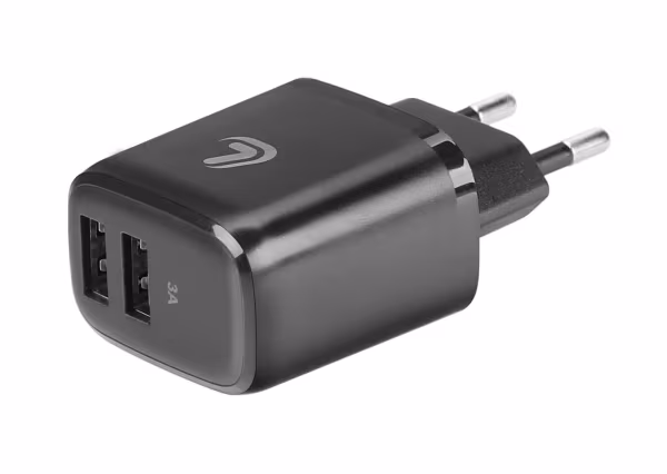 Lampa Kit 3 in 1 Usb Type-C - Fast Charge - 12/24V + 230V