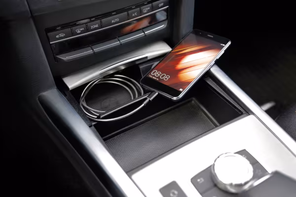 Lampa Iron, cavo Usb > Micro Usb - 100 cm