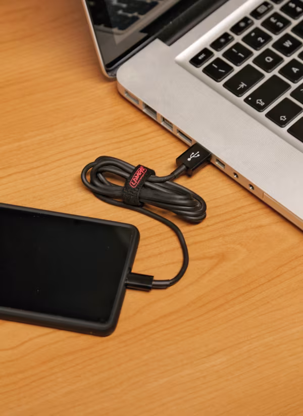 Lampa Kit 3 in 1 Micro Usb - Fast Charge - 12/24V + 230V