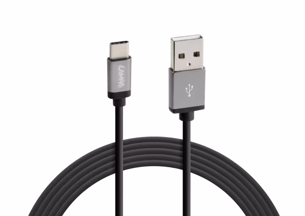 Lampa Kit 2 in 1 Usb Type-C - Fast Charge - 12/24V