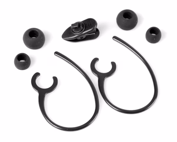 Lampa Snug, auricolare stereo in-ear con microfono