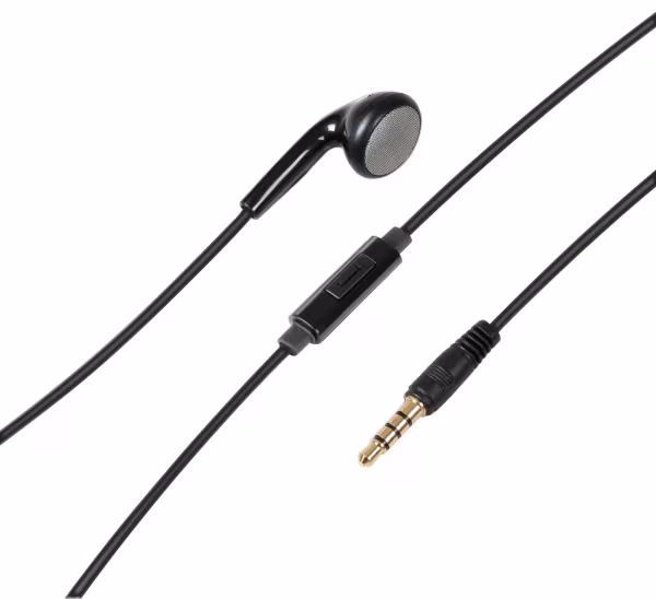 Lampa Mono, auricolare mono con microfono