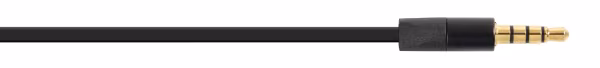 Lampa Alumix, auricolare stereo con microfono