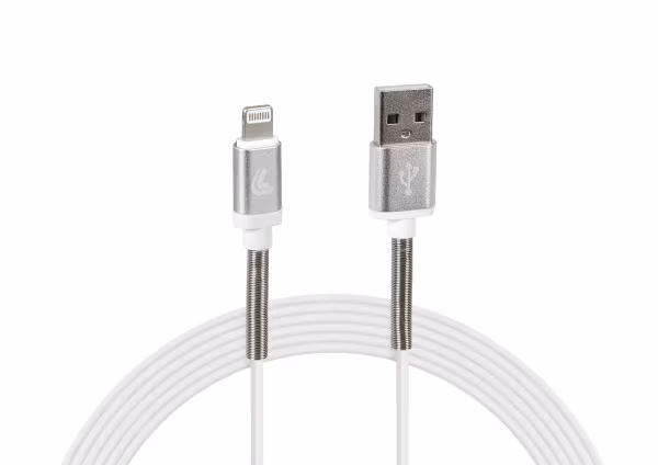 Lampa Kit 2 in 1 Lightning - Fast Charge - 12/24V