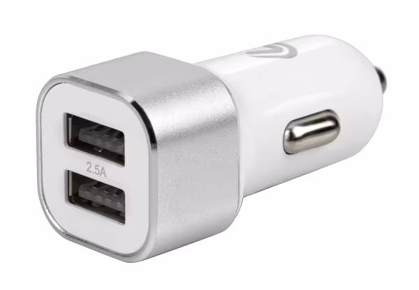 Lampa Kit 2 in 1 Lightning - Fast Charge - 12/24V
