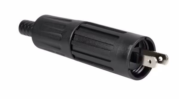 Lampa Spinotto Safe Lock, 12/24V