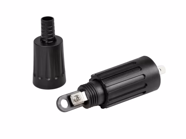 Lampa Spinotto Safe Lock, 12/24V