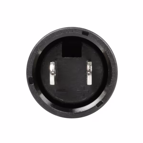 Lampa Spinotto Safe Lock, 12/24V