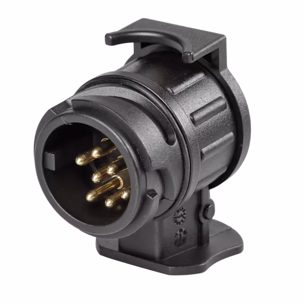 Lampa Tester per luci rimorchi, 12V