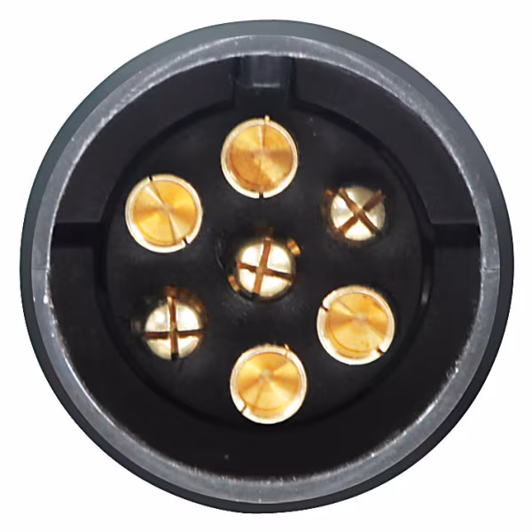 Lampa Tester per luci rimorchi, 12V